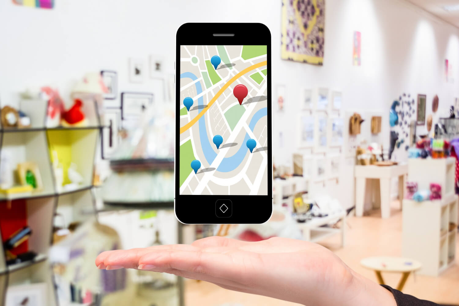 local SEO tips for small businesses