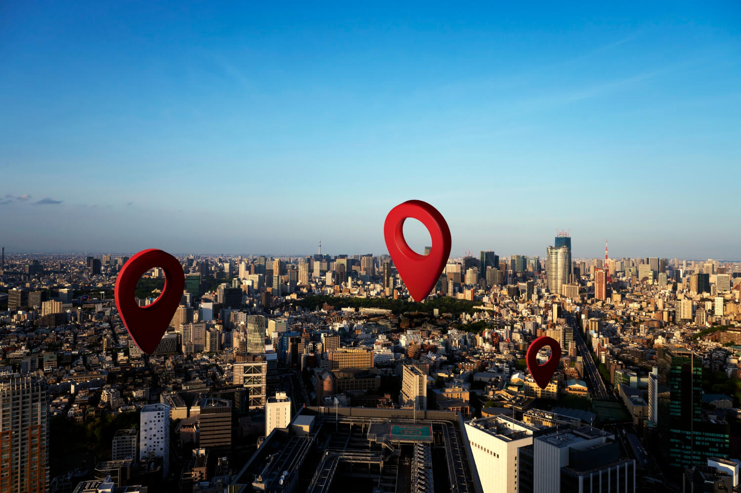 local SEO tips for small businesses