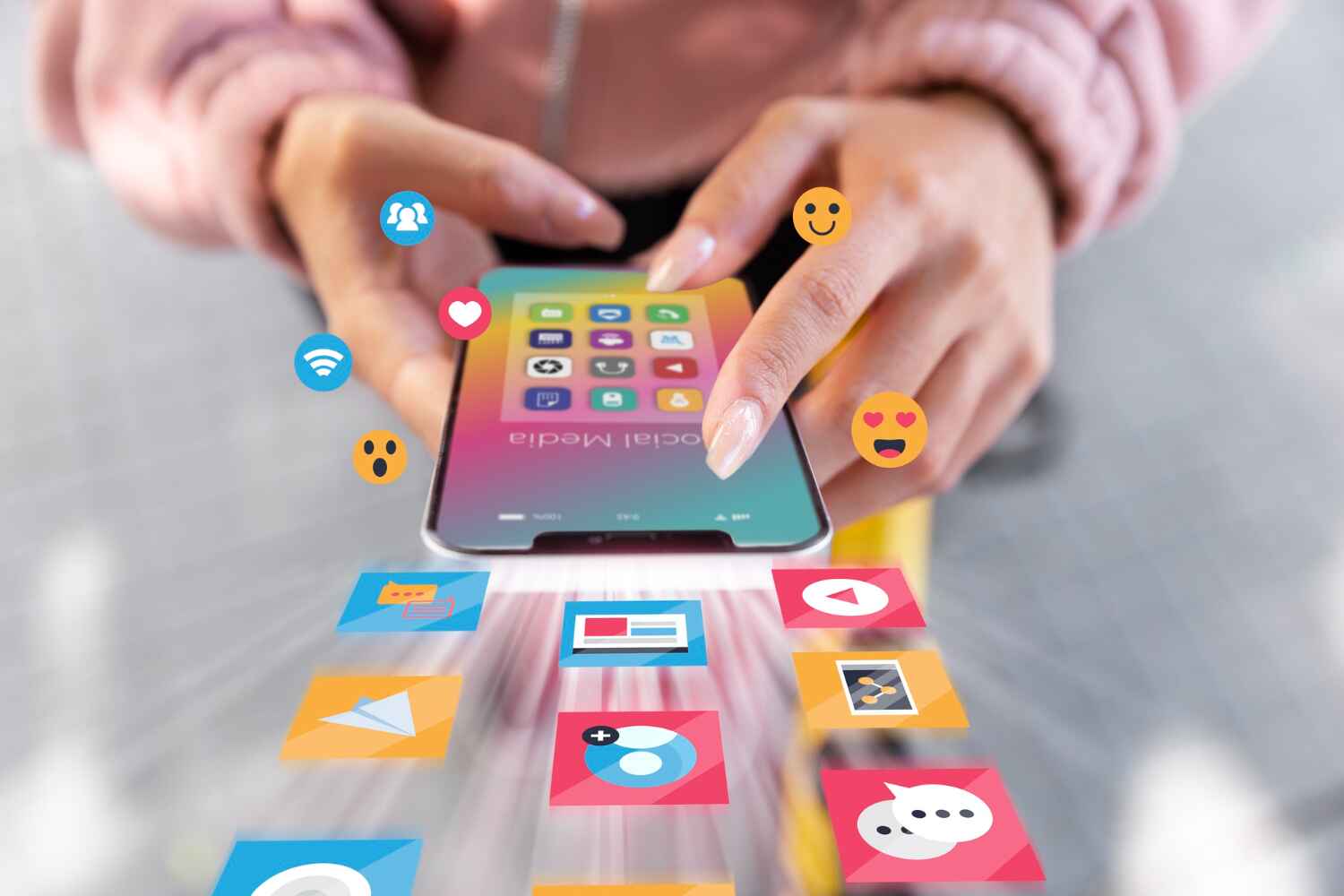 social media marketing tips