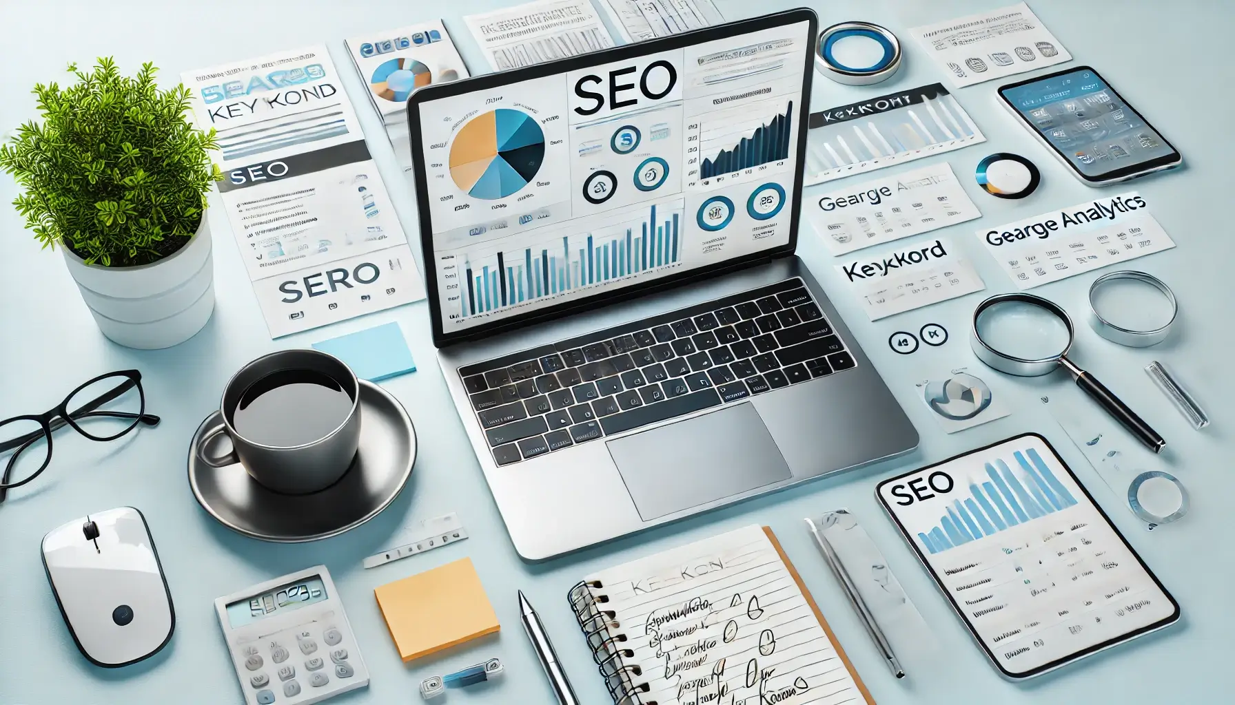 The Best Free SEO Tools to Get More Traffic to Your Website in 2025 ...