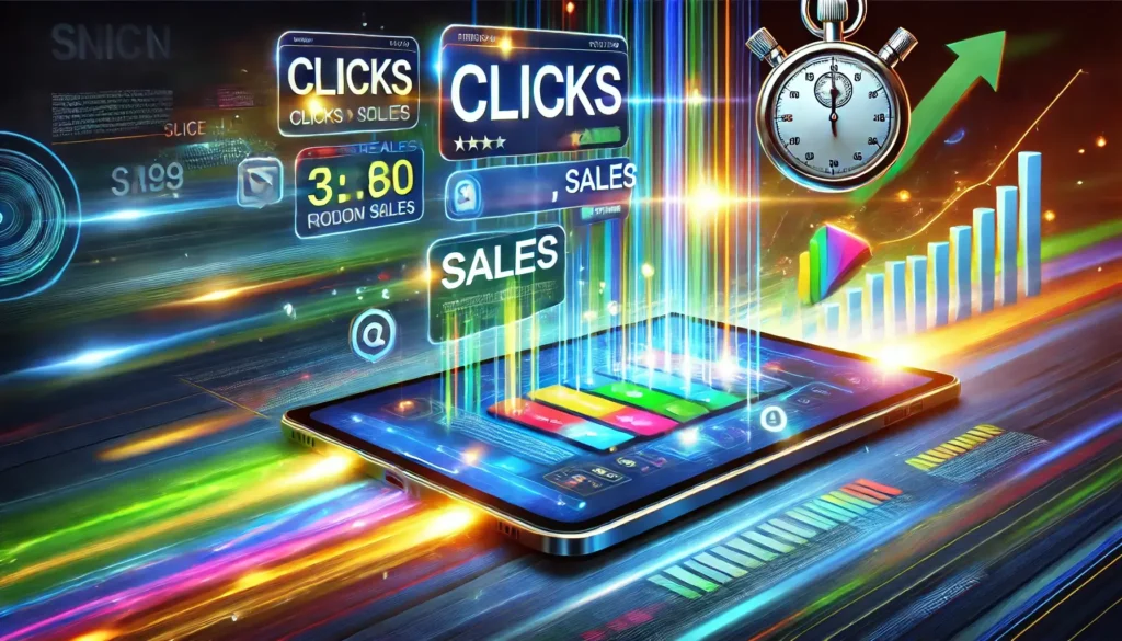 performance marketing vs brand marketing 