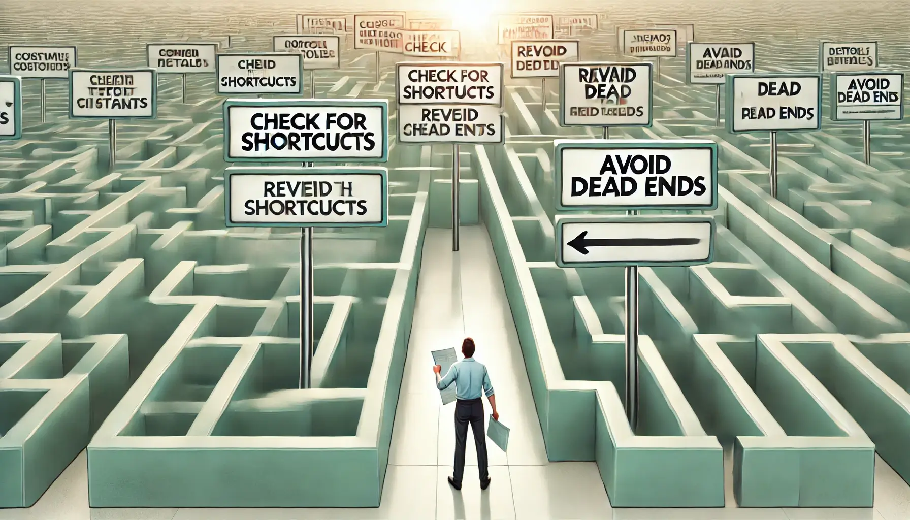 customer journey mapping