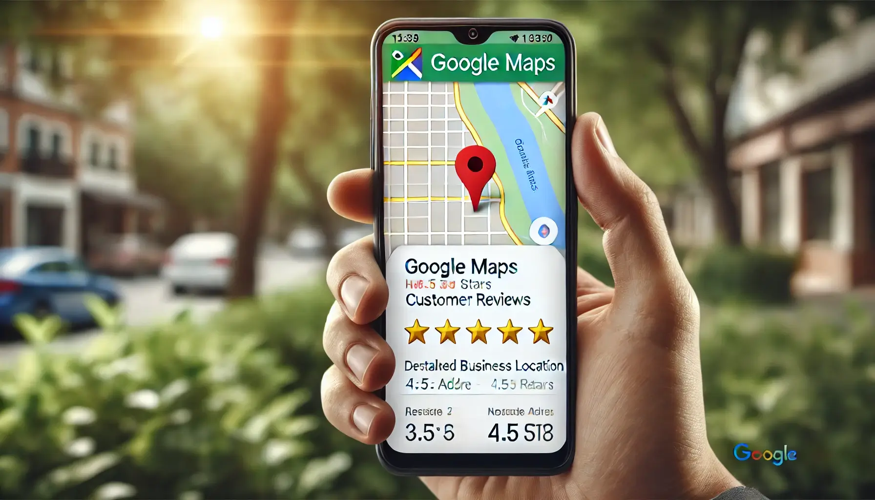 local SEO tips for small businesses