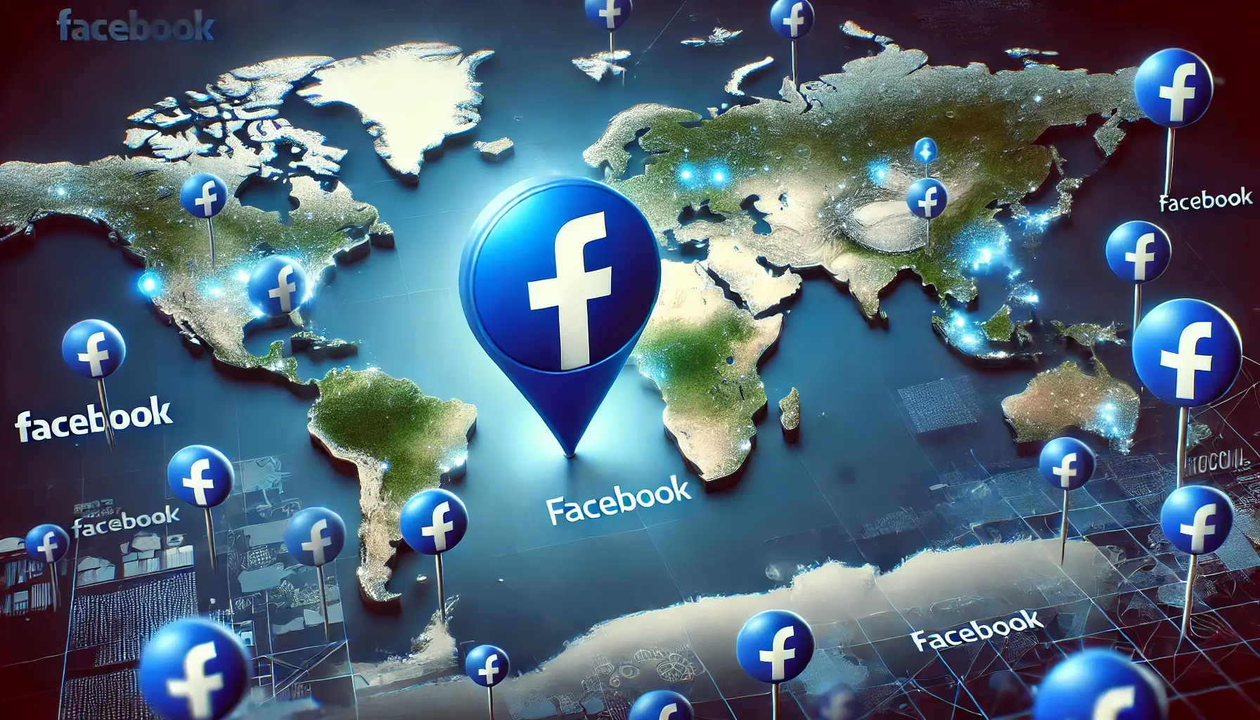 facebook marketing

