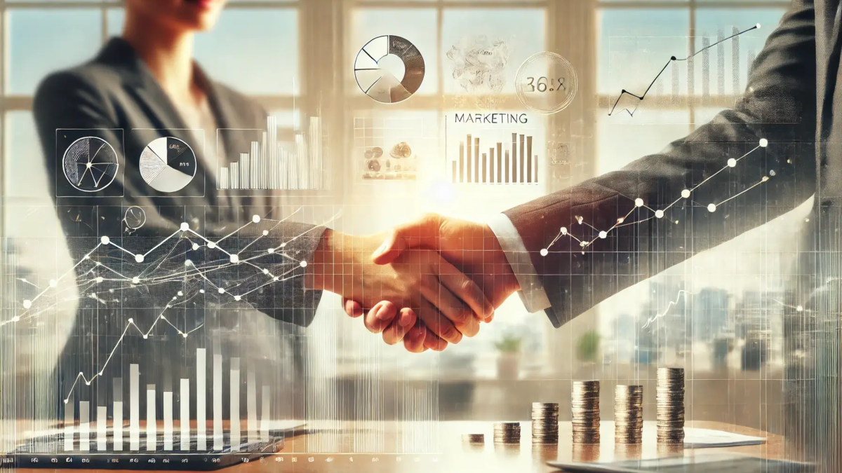 what is roi in marketing