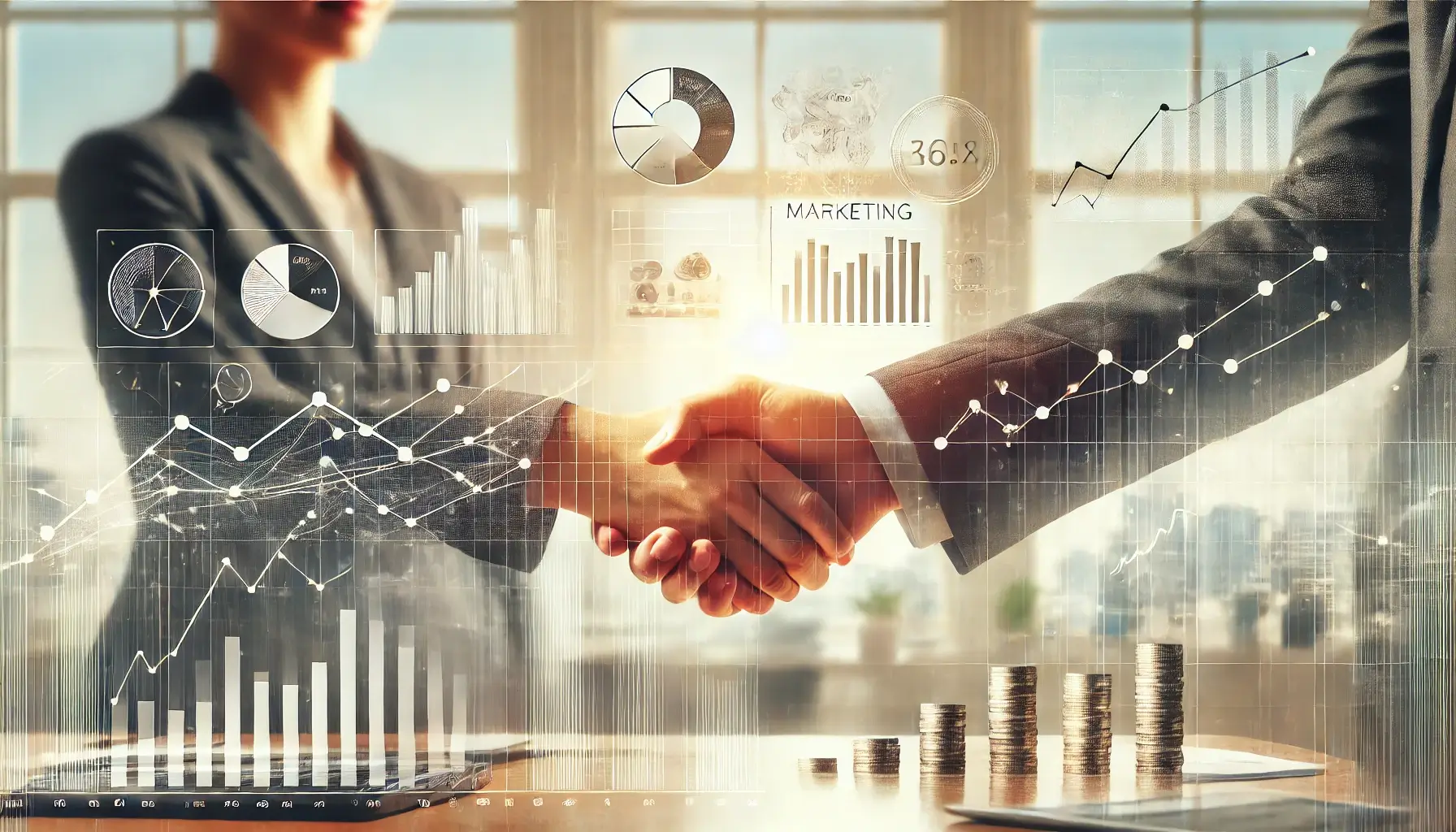what is roi in marketing