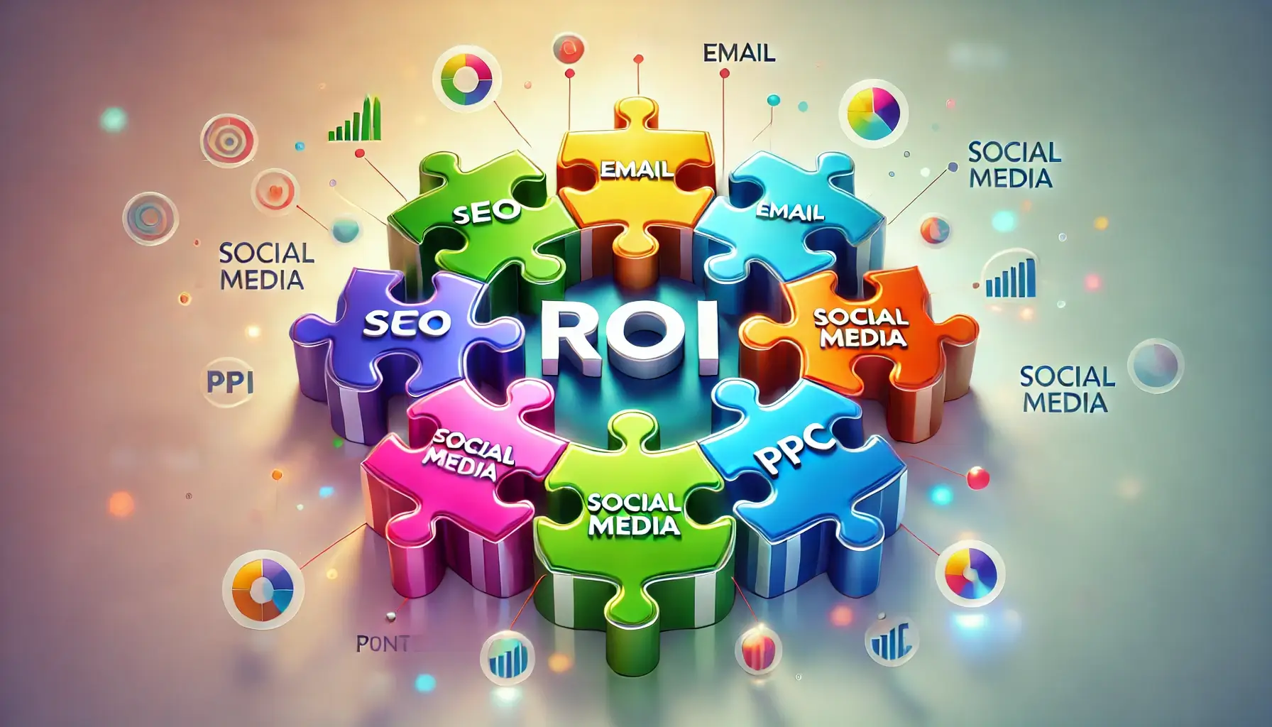 what is roi in marketing 