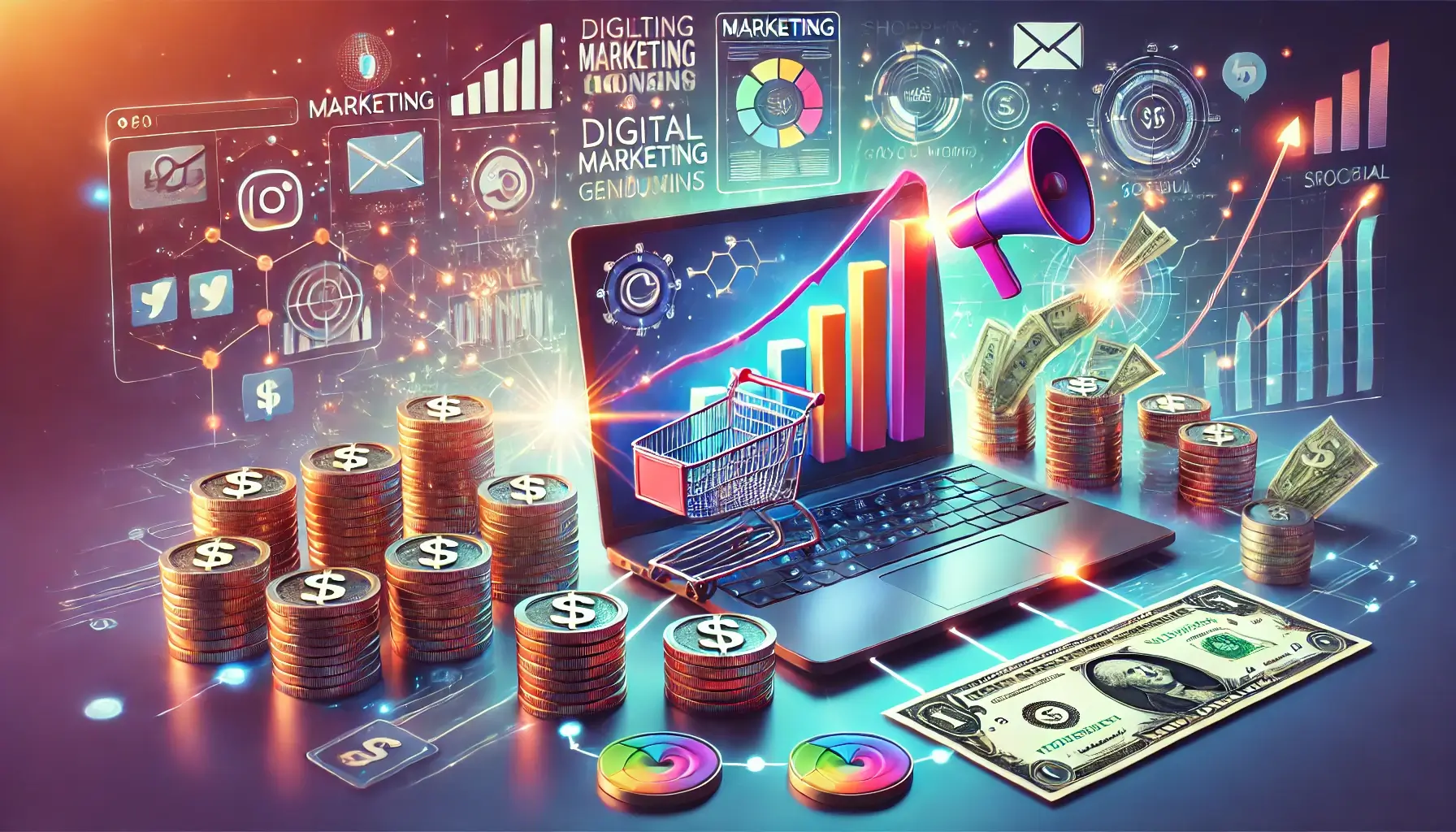 what is roi in marketing 