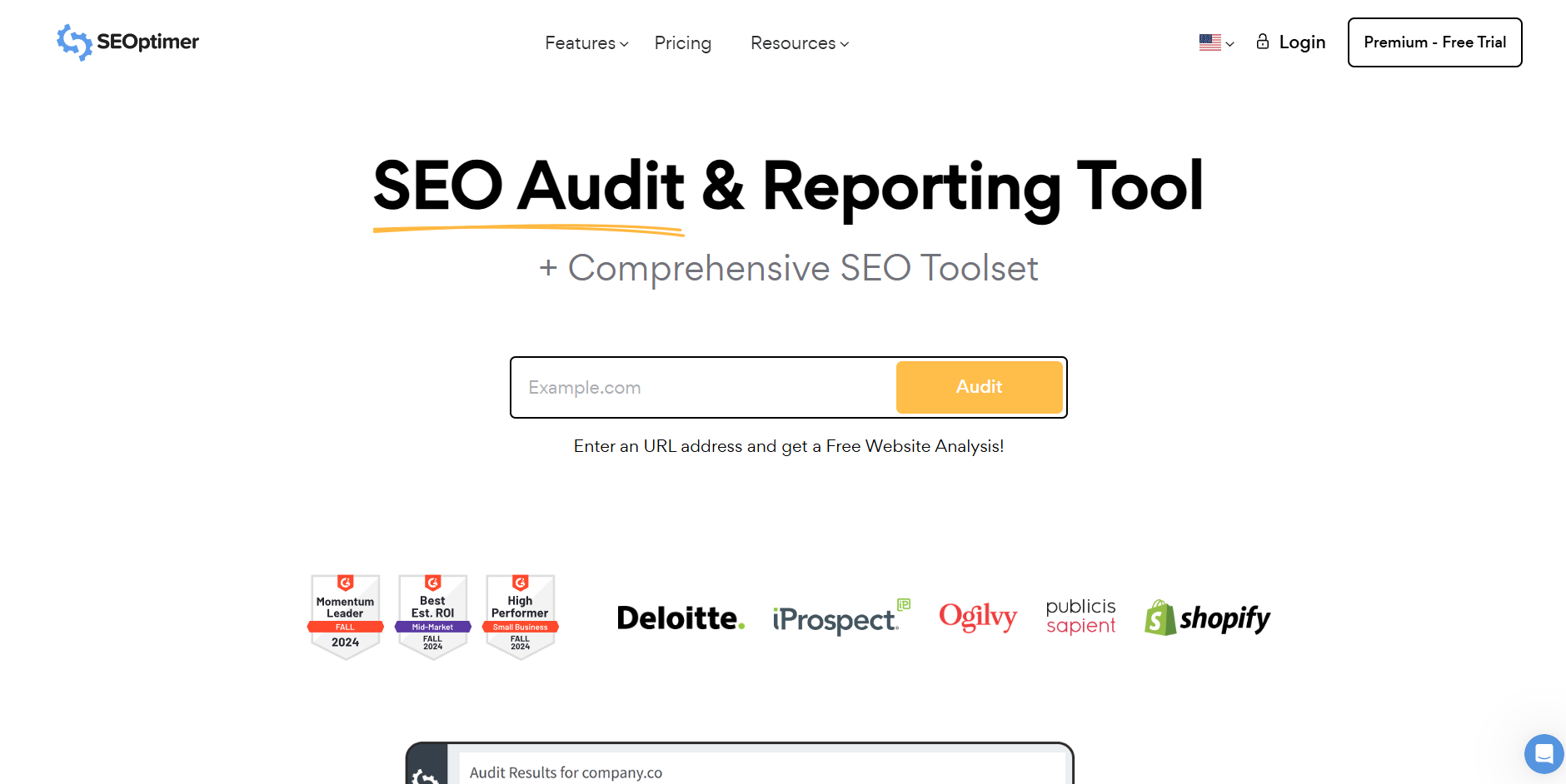 best free seo tools