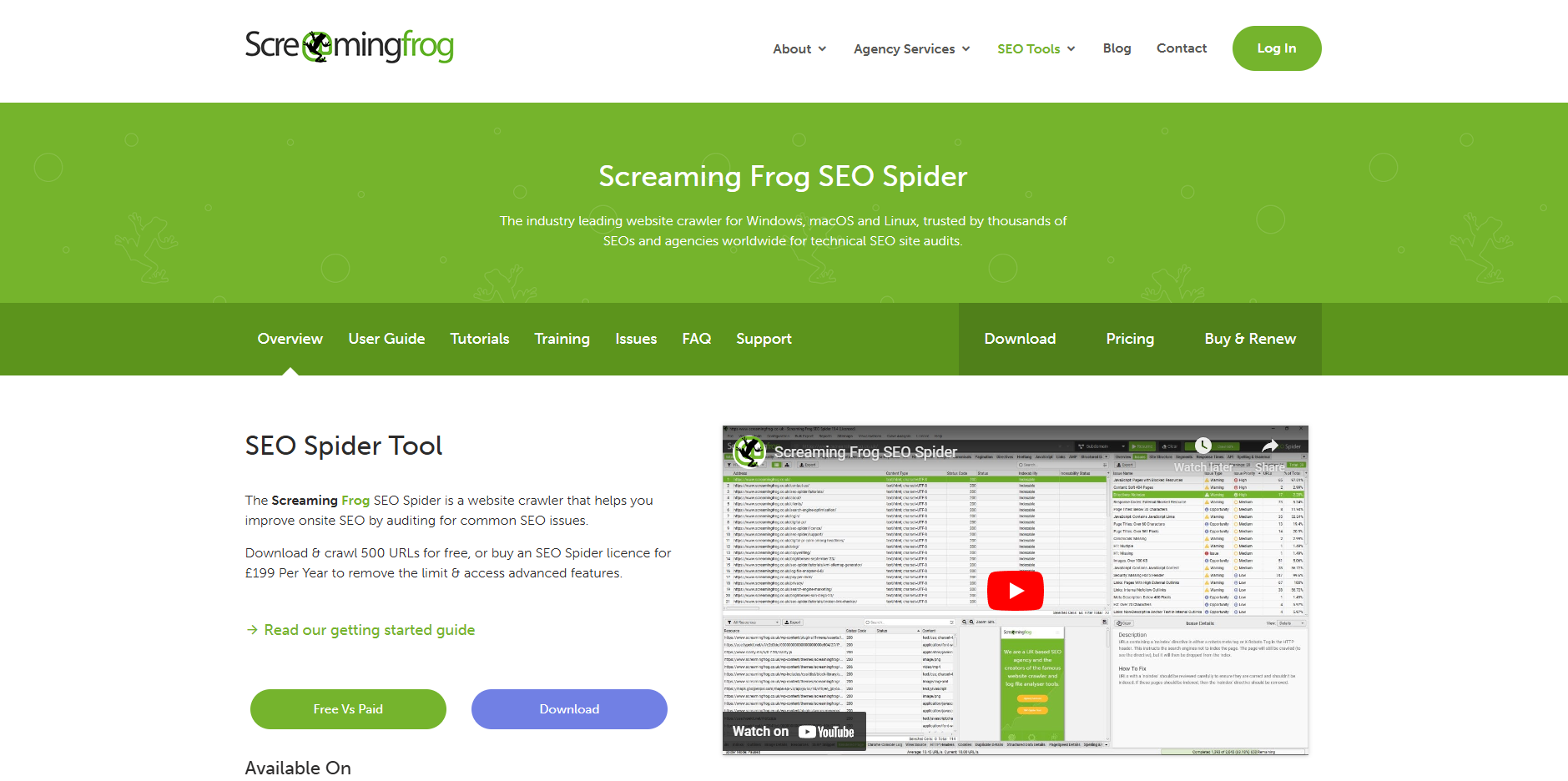 best free seo tools