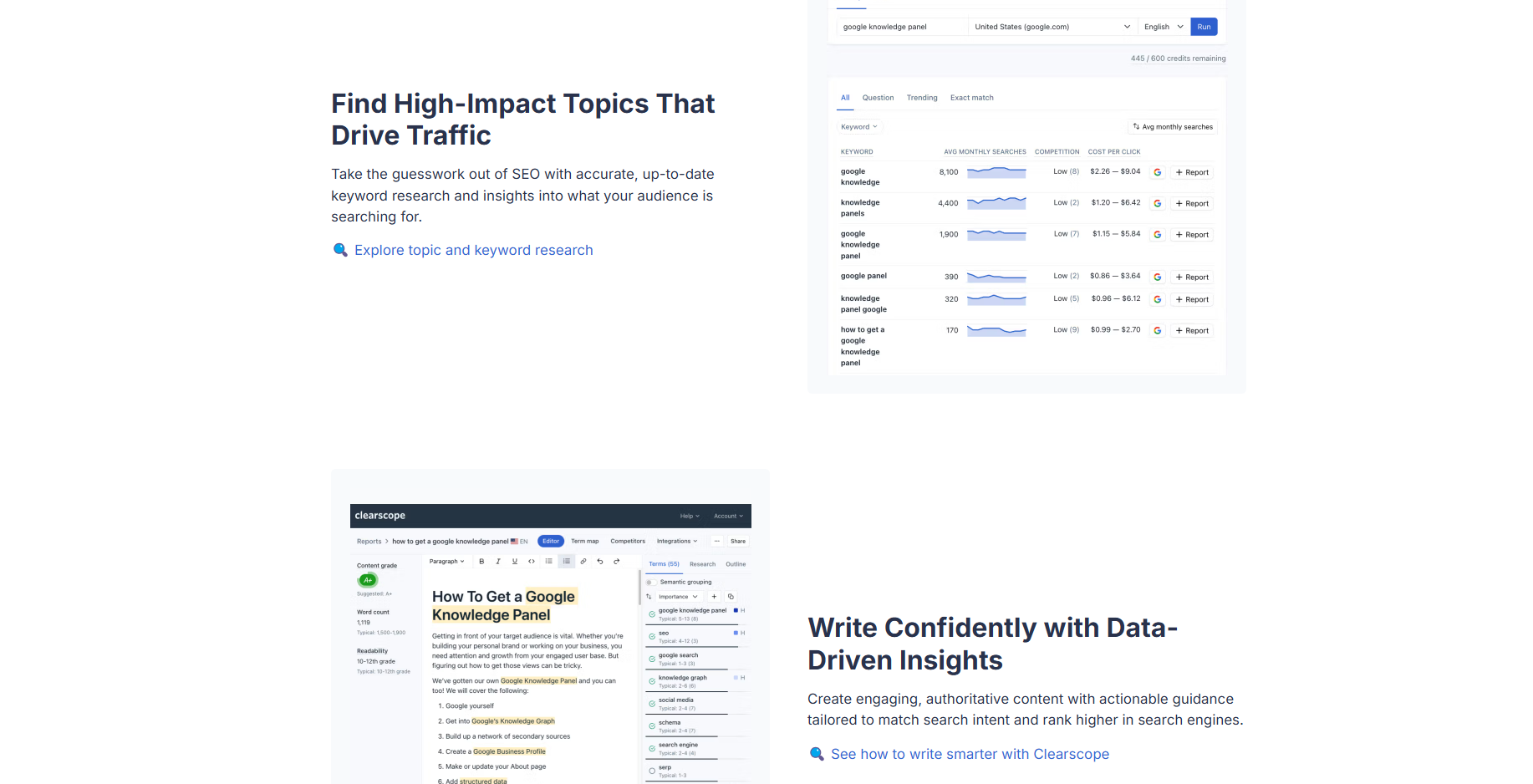 best free seo tools