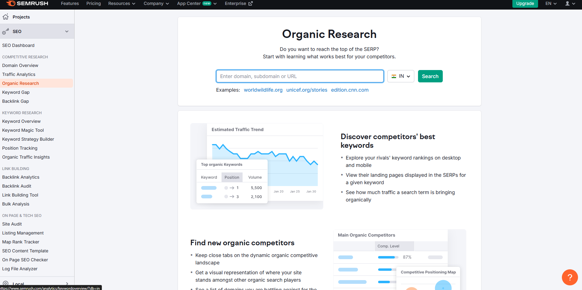best free seo tools