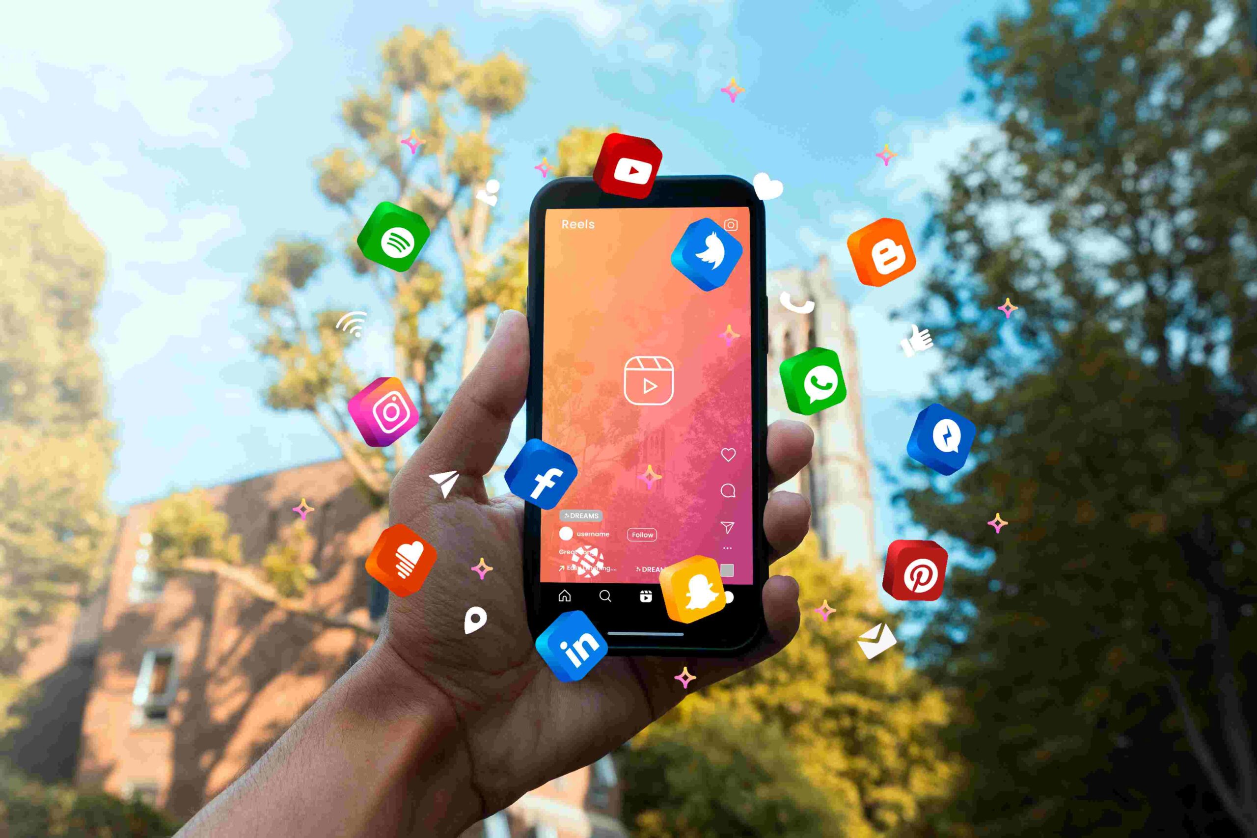social media marketing tips