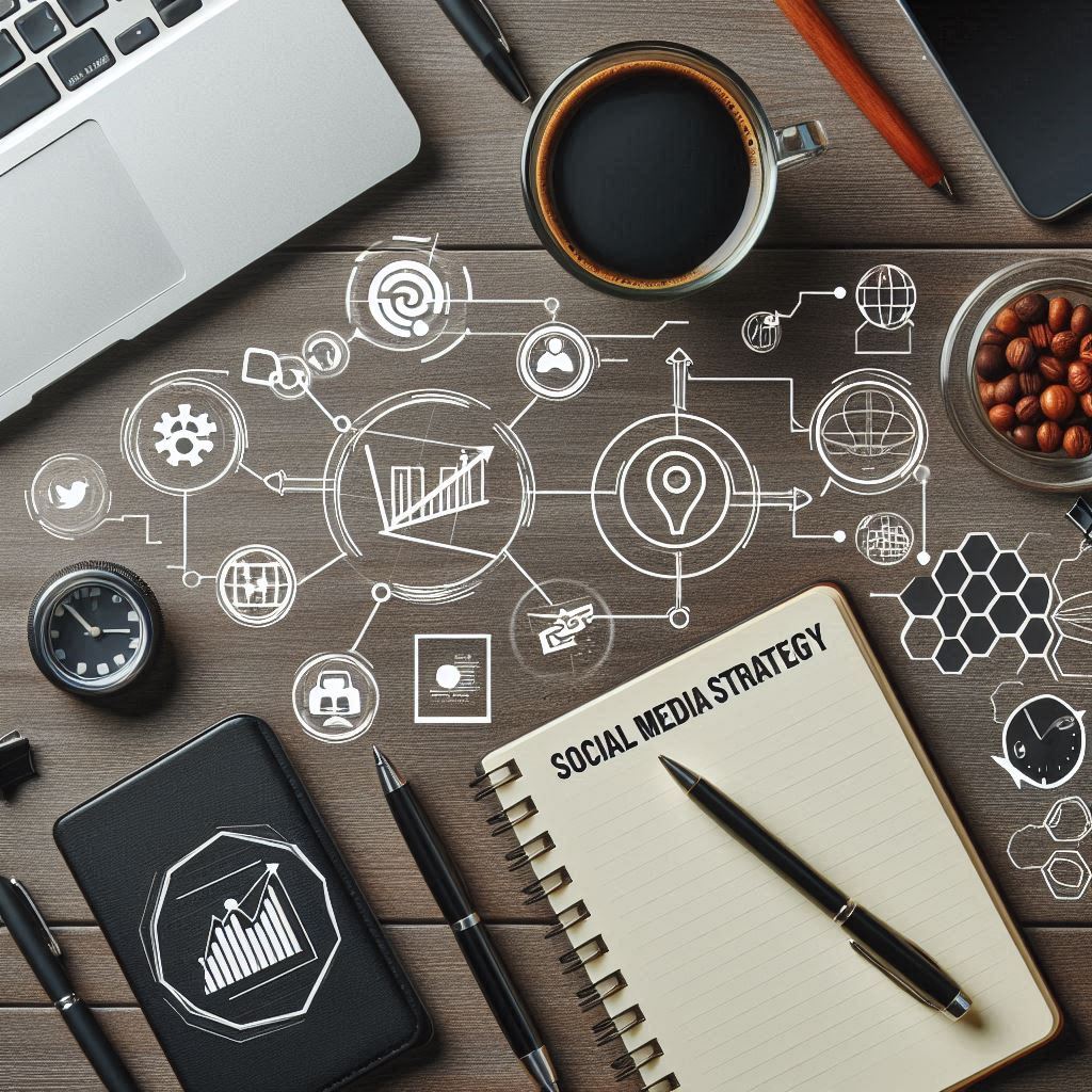 social media for small business