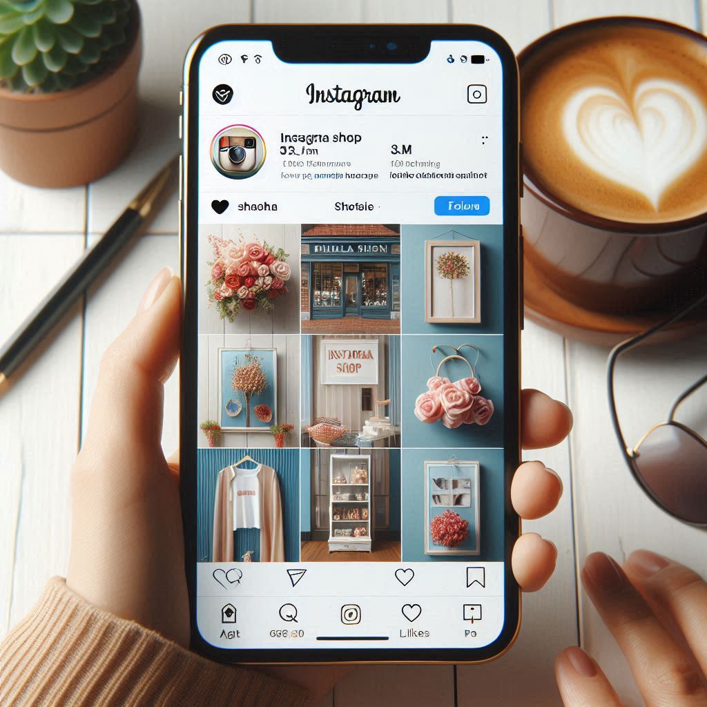 social media for small business