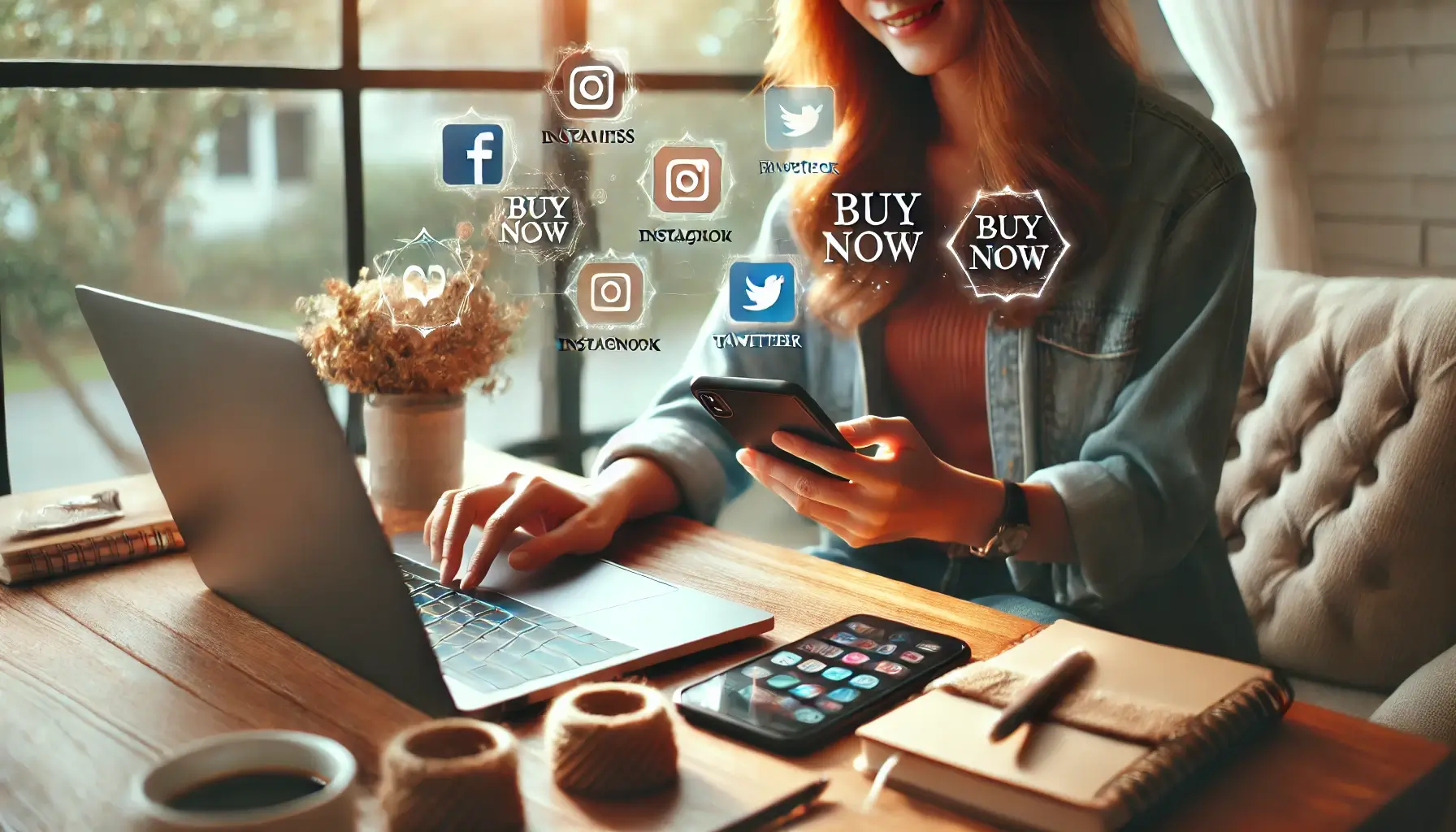 social media for small business