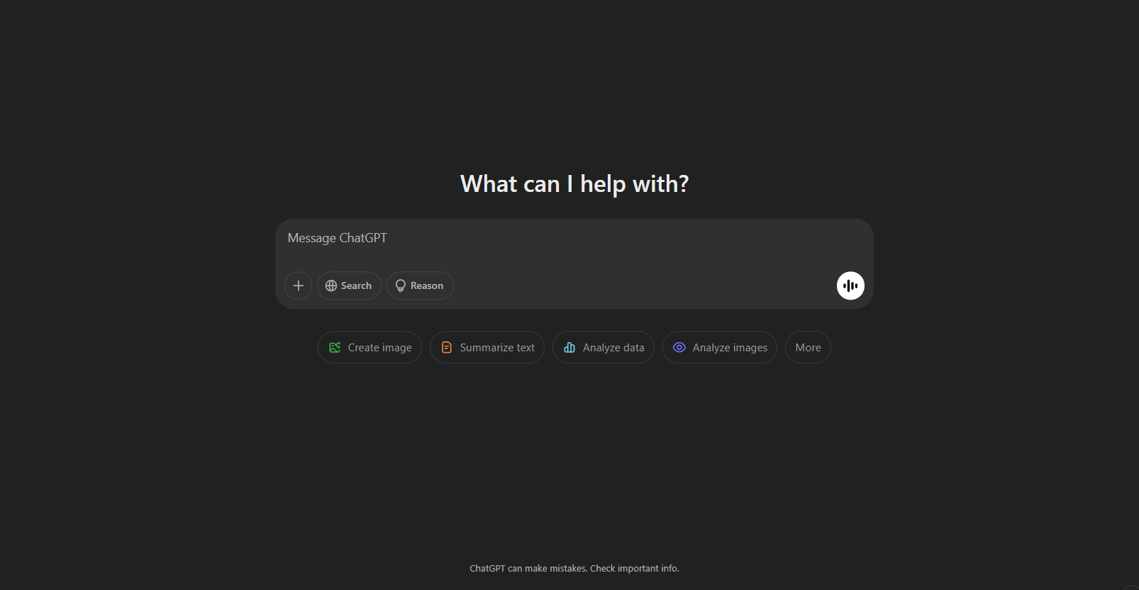 chatgpt is ai that can be used for ai tools for market research