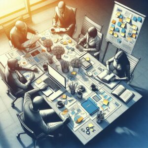 Storytelling in Marketing: Crafting Narratives That Build Brands" – a headline that captures the essence of using storytelling as a powerful tool to engage audiences and strengthen brand identity. Let me know if you'd like me to refine it further!